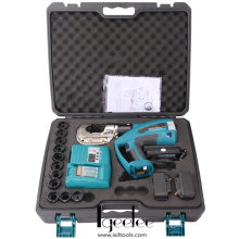 Igeelee Bz-400 Battery Powered Hydraulic Crimping Tool Range 50-400mm2